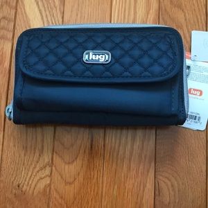 Lug Travel Wallet